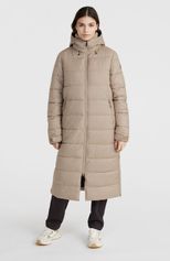 O'Neill O'riginals Long Puffer Jacket