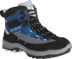 Dolomite Shoe Jr Steinbock WT GTX Kinder Wanderschuhe