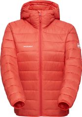 Mammut Crag IN Hooded Jacket Women Isolationsjacke für Damen