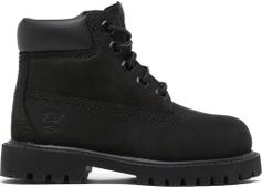 Timberland Kids 6 Inch Lace UP Waterproof Boot