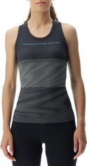 Uyn Woman Crossover OW Sleeveless Damen Laufshirt