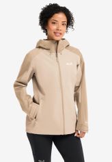 Jack Wolfskin Wildbound 2L Jacket W Damen Freizeitjacke