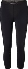 Super.Natural W ARCTIC230 Tight 3/4 Damen Funktionswäsche