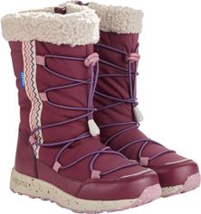 Finkid Lauma Mädchen Winterstiefel