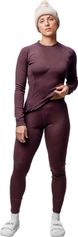 Halti Hossa II Merino Base Layer set Women's Damen Langlaufunterwäsche
