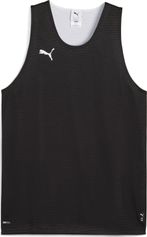 Puma Teamjaws Reversible Jersey Herren Laufshirt
