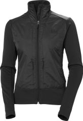 Helly Hansen Women's Versalite Hybrid Fleece Jacket Damen Freizeitjacke