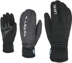 Level Trail Polartec I-touch