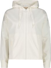 CMP Woman Jacket FIX Hood