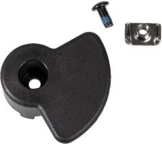 Ortlieb QL Anchoring Hook 16 mm Radtaschen