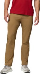 Columbia Men's ROC Tech Chino Trousers Herren Outdoorhose