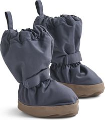 Wheat Outerwear Booties