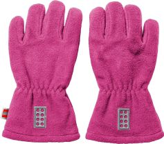 LEGO® kidswear LWAZUN 722 - Fleece Glove Kinder Handschuhe