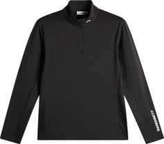J.Lindeberg Tour Tech Mid Layer Herren Midlayer für Outdoor Aktivitäten
