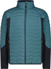 CMP Man Jacket Hybrid Herren Isolatiionsjacke für Freeski oder Skitouren