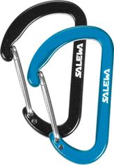 Salewa Flat Wiregate Carabiner