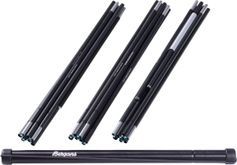 Bergans Tent Poles for 6055 Wiglo LT 6-Pers (3+1 Poles)