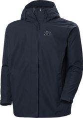 Helly Hansen W Seven J Plus Jacket Damen Freizeitjacke
