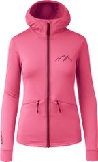 Martini Alpmate ML Hooded Jacket W
