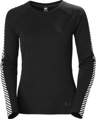Helly Hansen W Lifa Active Stripe Crew