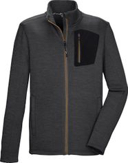 killtec KOW 80 Men FLX Jacket Herren Freizeitjacke
