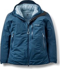 Rab Xenon Shield Jacket Wmns Kunstfaser Isolationsjacke für Damen