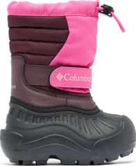 Columbia Kids' Powderbug Snowlite Snow Boot