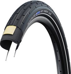Schwalbe FAT Frank K-guard