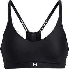 Under Armour Infinity Low 2.0 Bra Sport-BH für Damen