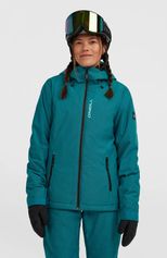 O'Neill Fwc'cruz Melange Snow Jacket Isolationsjacke für Damen