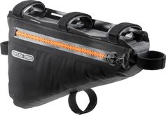 Ortlieb Frame-pack Radtaschen