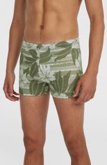 O'Neill Essentials Floral Racer Herren Bademode