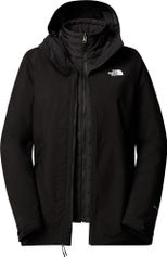 The North Face Womens Carto Triclimate Jacket Damen Doppeljacke