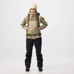 Fjällräven Kajka X-lätt 45 S/M Trekkingrucksack