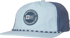 Salty Crew Topshot Snapback