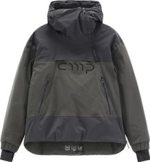 cmp - collective (of) moving people Woman Jacket FIX Hood Damen Freizeitjacke