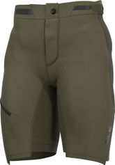 Alé Overland Herren Radhose