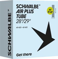 Schwalbe Schwalbe Schlauch AV19 Air Plus AGV