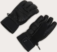 Oakley W. Peak Leather Gloves Damen Langlaufhandschuhe