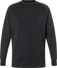 Super.Natural M DWR LS Herren Longsleeve für Freizeit und Outdooraktivitäten