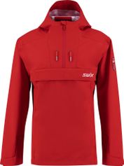 Swix Blizzard Anorak M Herren Langlaufjacke