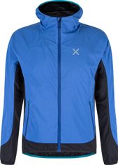 Montura Rise Octa Hooded Jacket Herren Softshelljacke