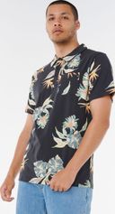 RipCurl FUN Times Polo Herren Poloshirt