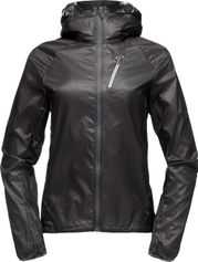 Black Diamond W Distance Wind Shell Damen Windjacke