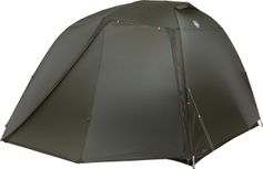 Big Agnes Copper Spur UL5 - Lichen Green 5-Personen Zelt