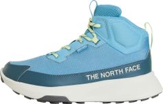The North Face Y Fastpack II Mid WP