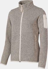 Ternua Innu Low Impact Jacket W Damen Midlayer für Outdoor Aktivitäten