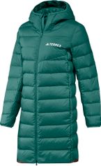 adidas Terrex Multi Light Down Hooded Parka 2.0 Women