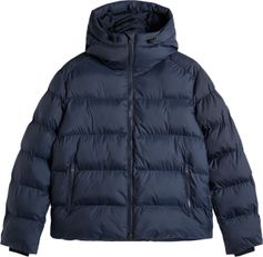 J.Lindeberg Bexyl Padded Jacket Kunstfaser Isolationsjacke für Damen
