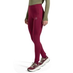 La Sportiva Primal Thermo Tight Women Damen Lauf- & Trainingshose